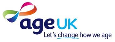 Age UK logo