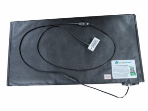 Pressure Sensor Mat Replacement - with Integrated Transmitter